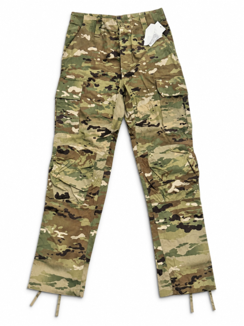 US Army IHWCU OCP Combat Trousers Pants Medium Long Multicam Military NWT